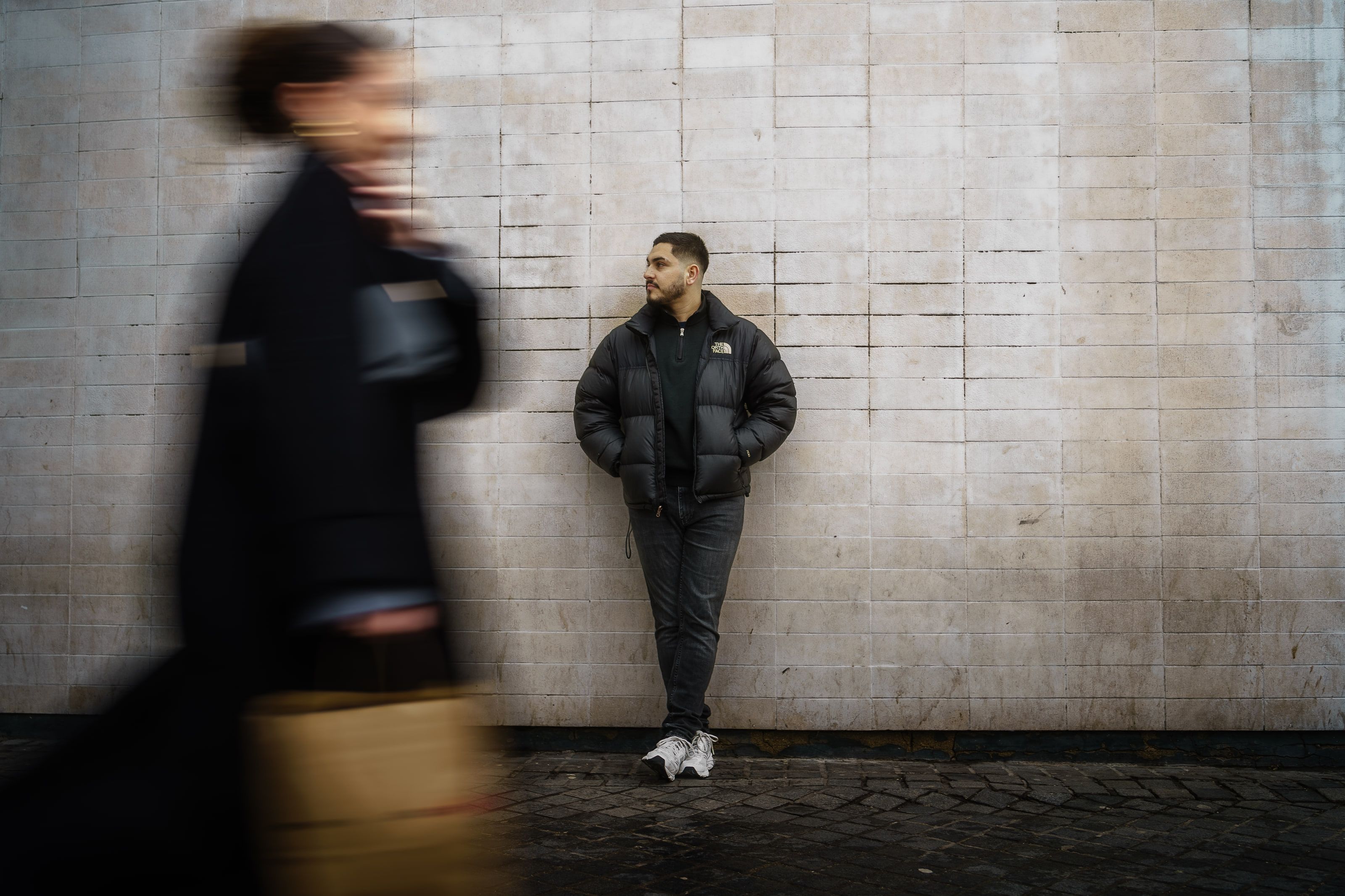 Photographie de couverture — Mokeita